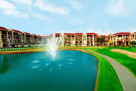 Jaypee Greens Golf & Spa Resort